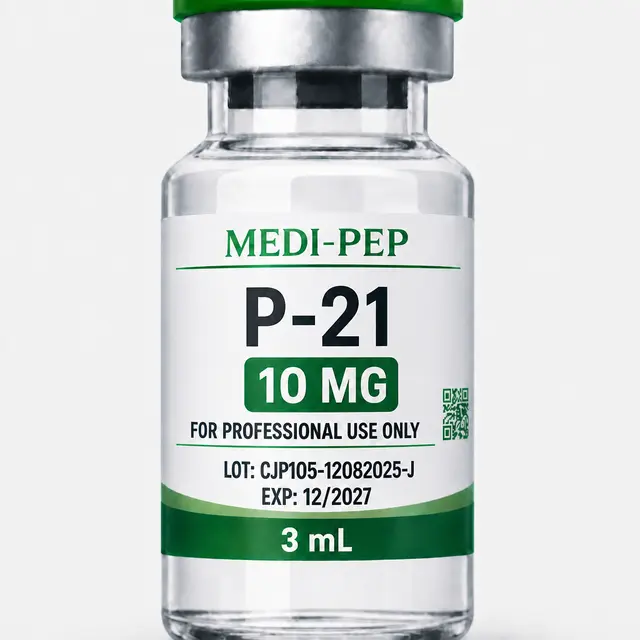 P 21 (10MG)