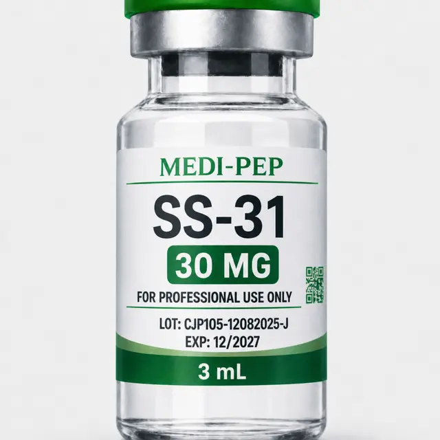 SS-31 (30mg)