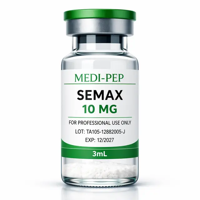 Semax (10mg)